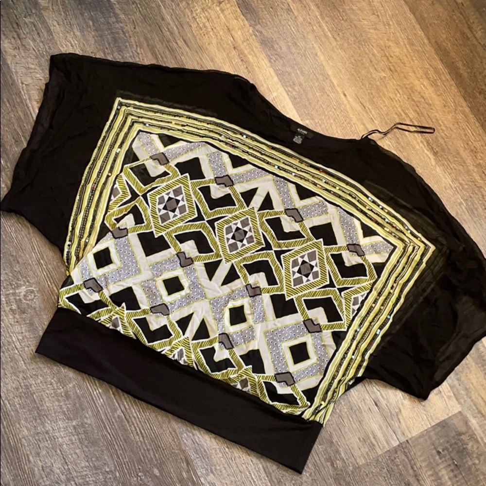 Alfani blouse size 2x